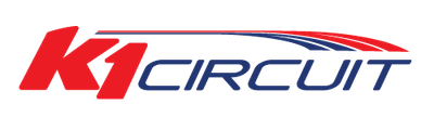 K1 Circuit logo