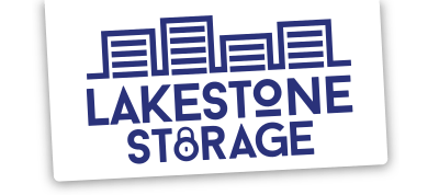 Lakestone Storage logo
