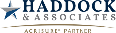 Haddock & Associates Insurance Services logo