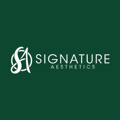 Signature Aesthetics logo