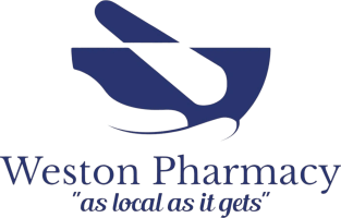 Weston Pharmacy logo