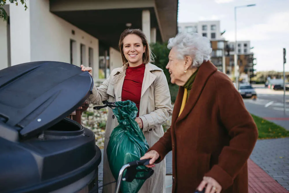 Total Waste Removal
