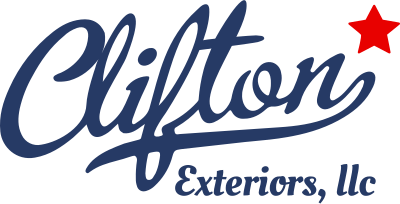 Clifton Exteriors logo