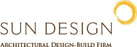 Sun Design Remodeling Specialists logo