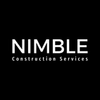 Nimble Construction Services logo