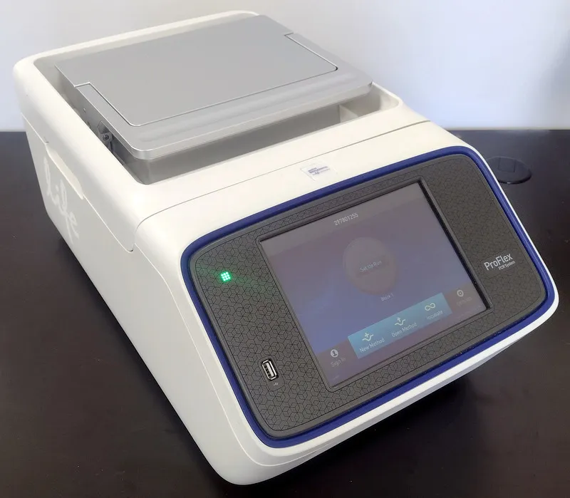 SER - Laboratory Equipment Sales and Service