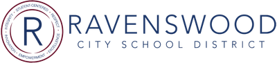 Ravenswood City School District logo