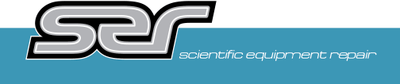 SER - Laboratory Equipment Sales and Service logo