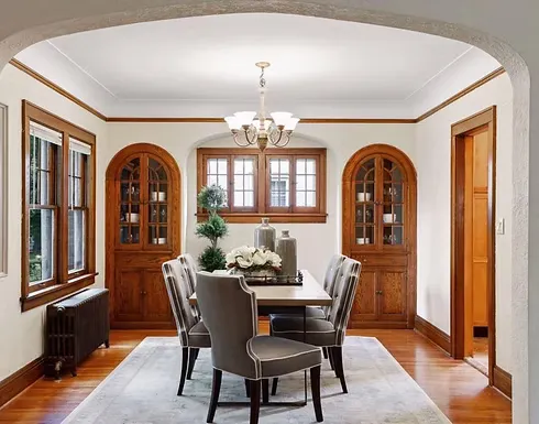Le Vvintre Living Cleaning Services LLC