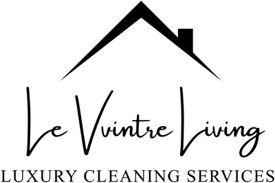 Le Vvintre Living Cleaning Services LLC logo