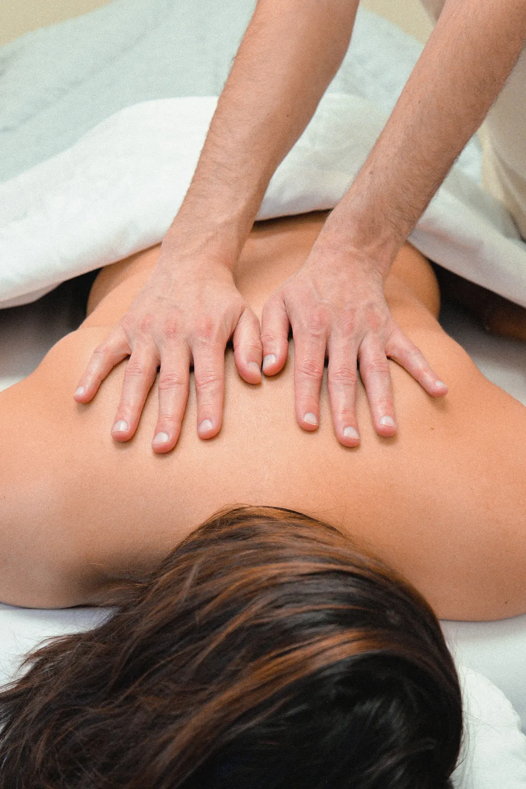 Harmony Falls Massage Clinic and Spa