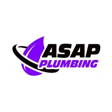 ASAP Plumbing logo
