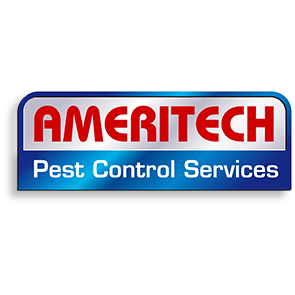 Ameritech Pest Control Services logo