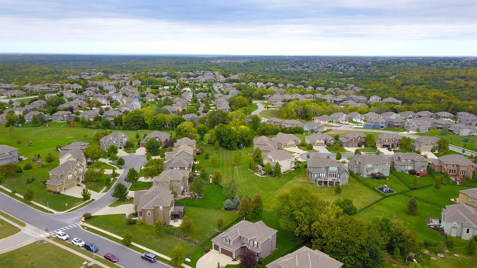 The Wood Group of Fairway