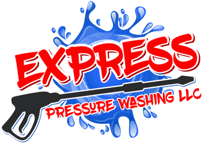 Express Pressure Washing logo
