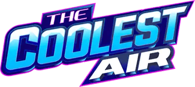 The Coolest Air logo