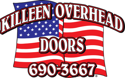 Killeen Overhead Doors logo