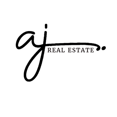 AJ Real Estate and Property Management logo