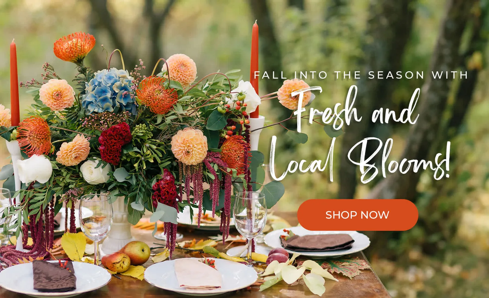 Divine Flowers & Gifts