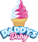 Daddy's Dairy logo