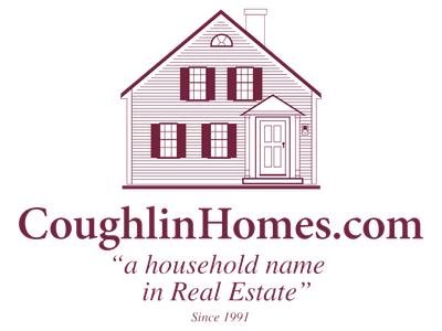 CoughlinHomes.com logo