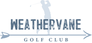 Weathervane GolfClub logo