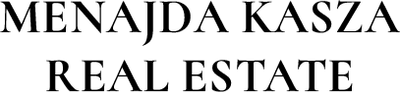 Menajda Kasza logo