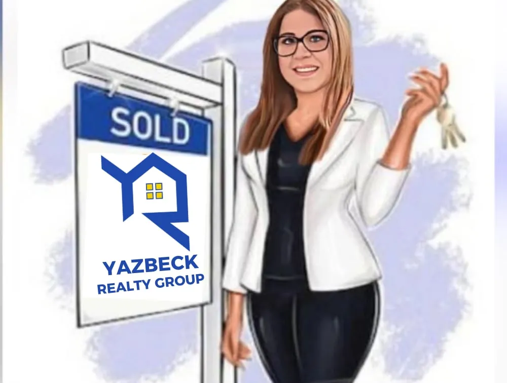 Yazbeck Realty Group