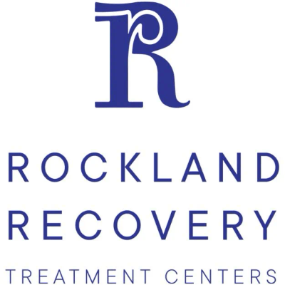 Rockland Recovery logo