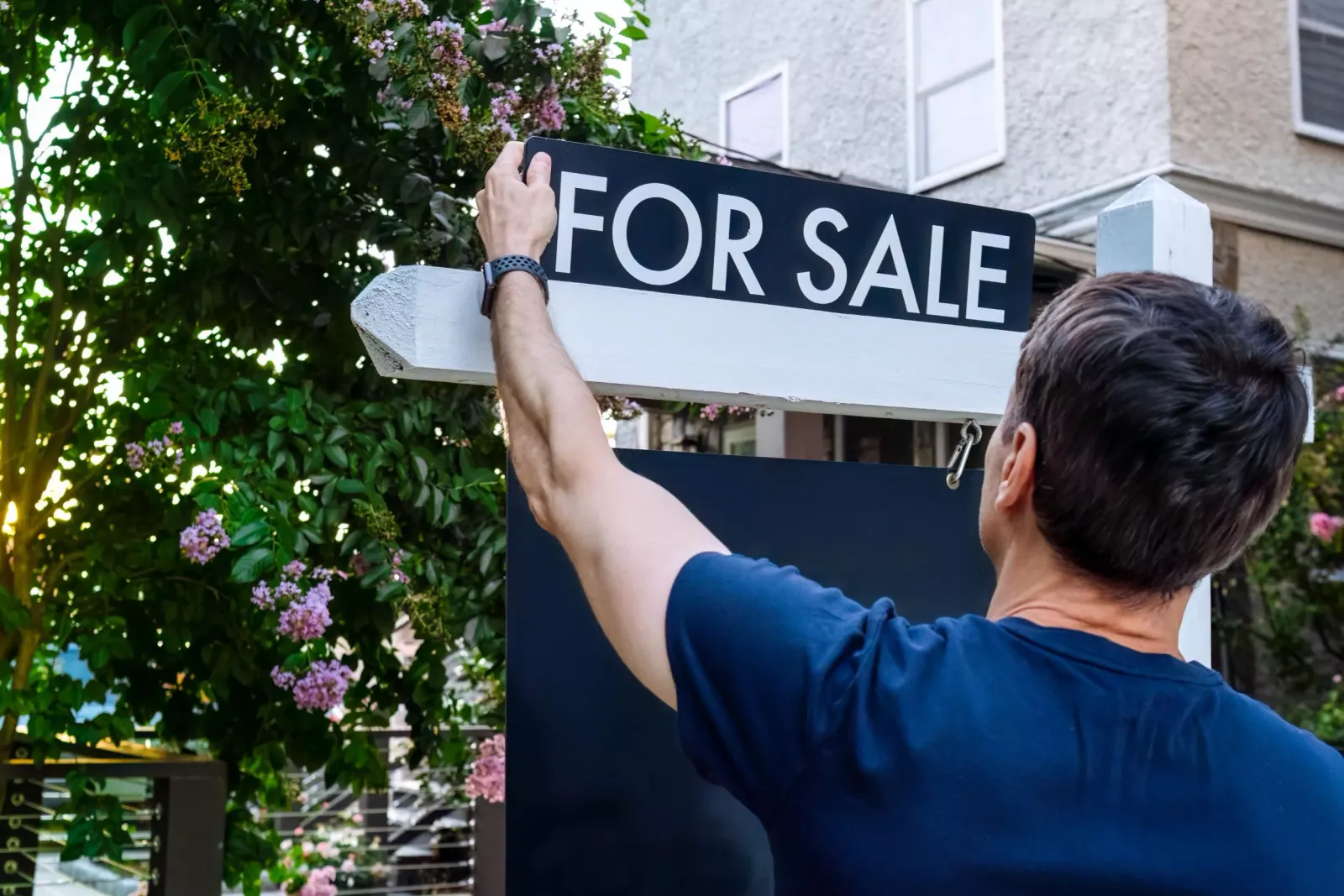 Yi Chen Real Estate
