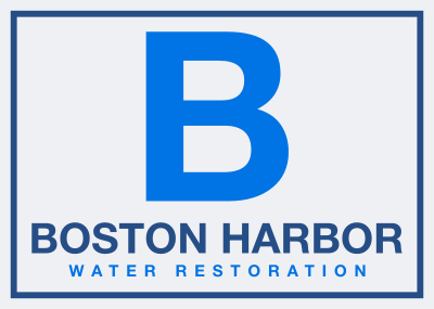 Boston Harbor Water Restoration logo