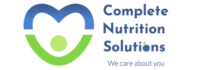 Complete Nutrition Solutions logo