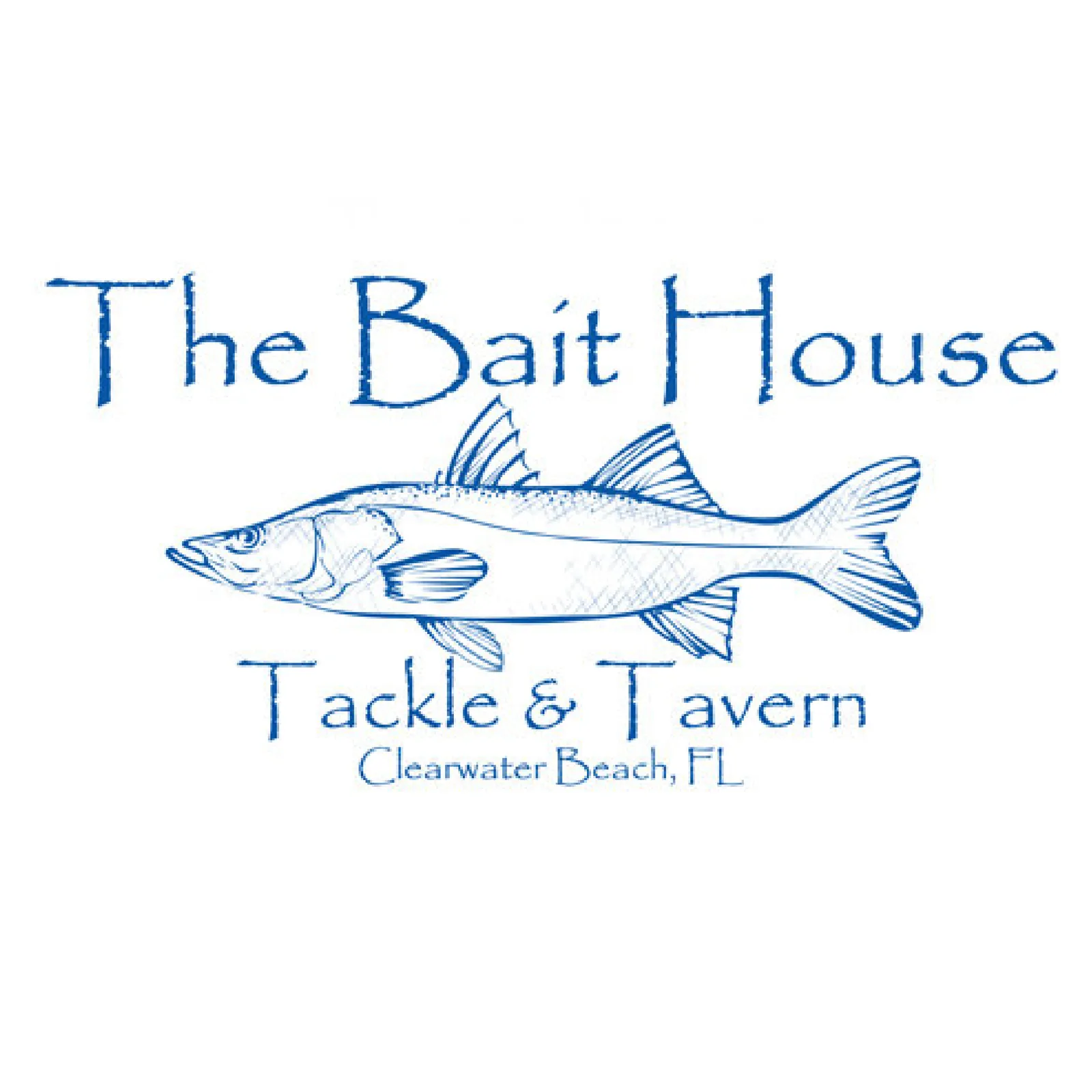 Bait House Tackle & Tavern