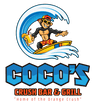 Coco's Crush Bar logo