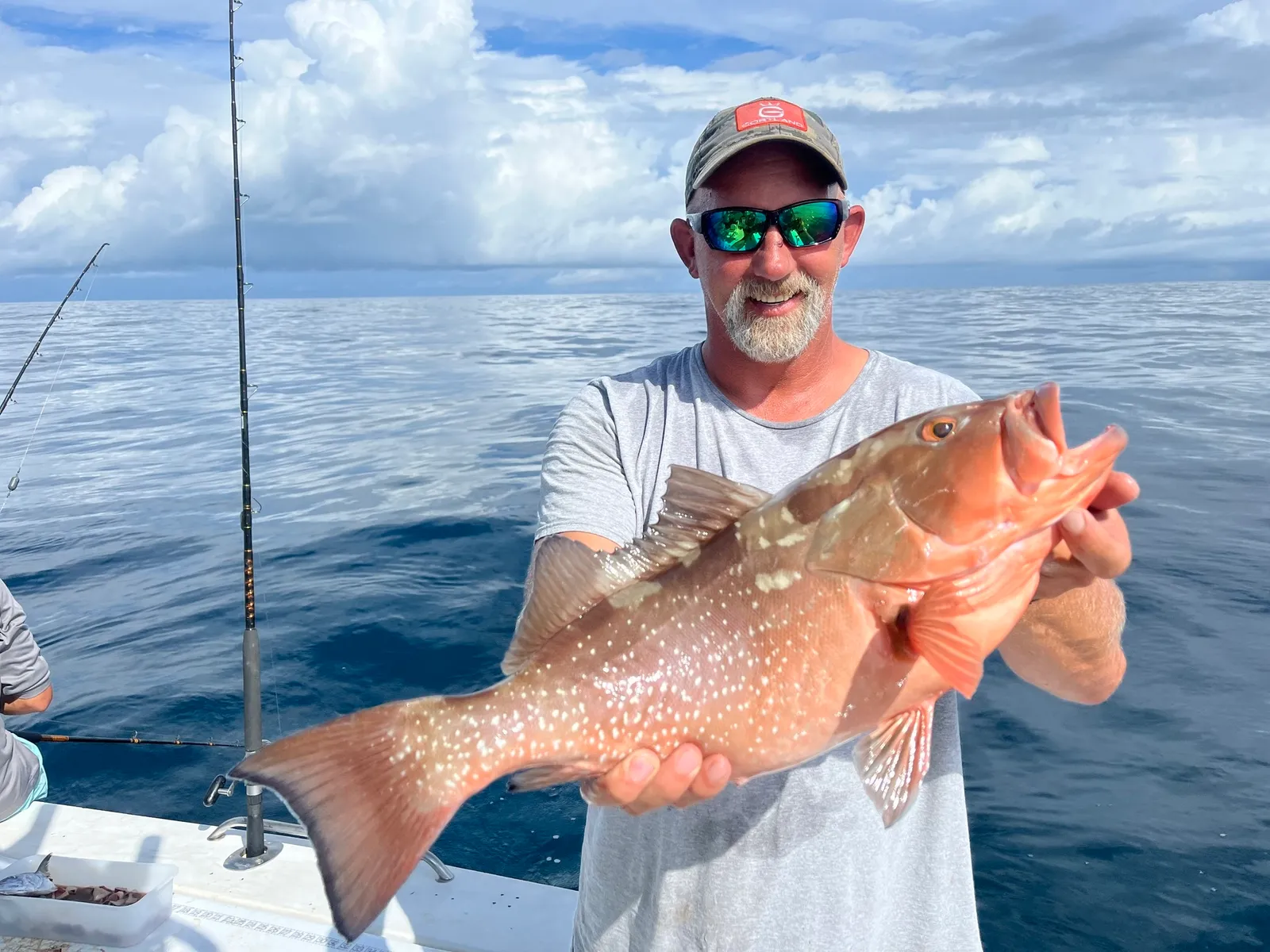 Above Average Fishing Charters