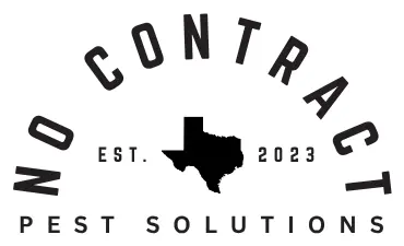 No Contract Pest Solutions logo