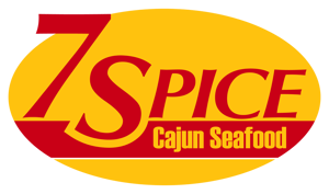 7Spice Cajun Seafood logo