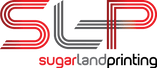 Sugar Land Printing logo