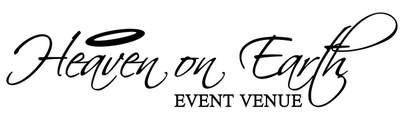 Heaven On Earth Oaks logo
