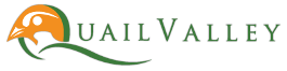 Quail Valley logo