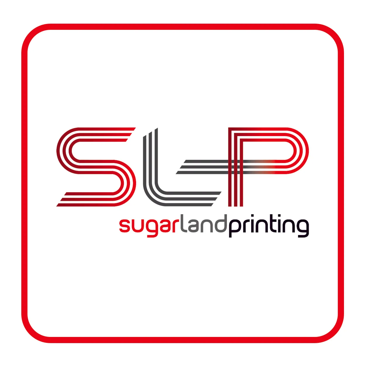 Sugar Land Printing