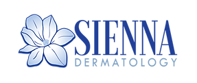 Sienna Dermatology logo