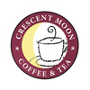 Crescent Moon Coffee and Tea logo