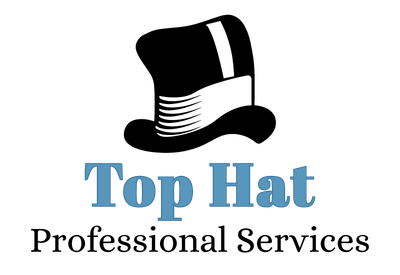Top Hat Professional Services logo