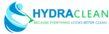 Hydra Clean LLC logo