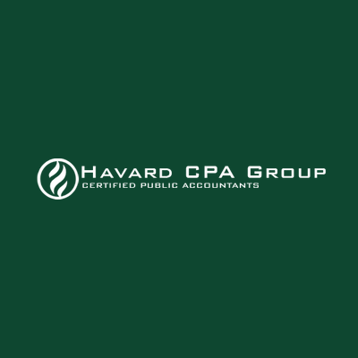 Havard CPAs logo