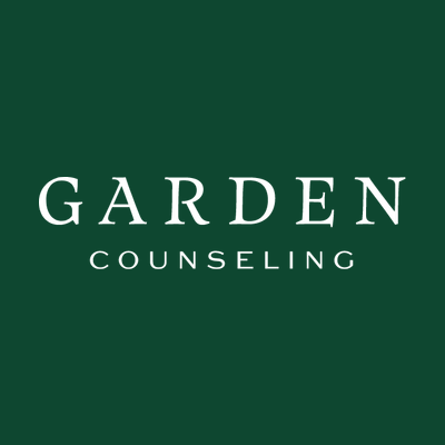 Garden Counseling logo