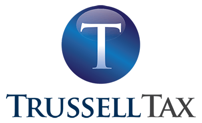 Trussell Tax logo