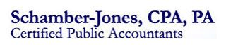 Schamber Jones CPA PA logo
