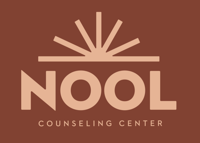 NOOL Counseling logo